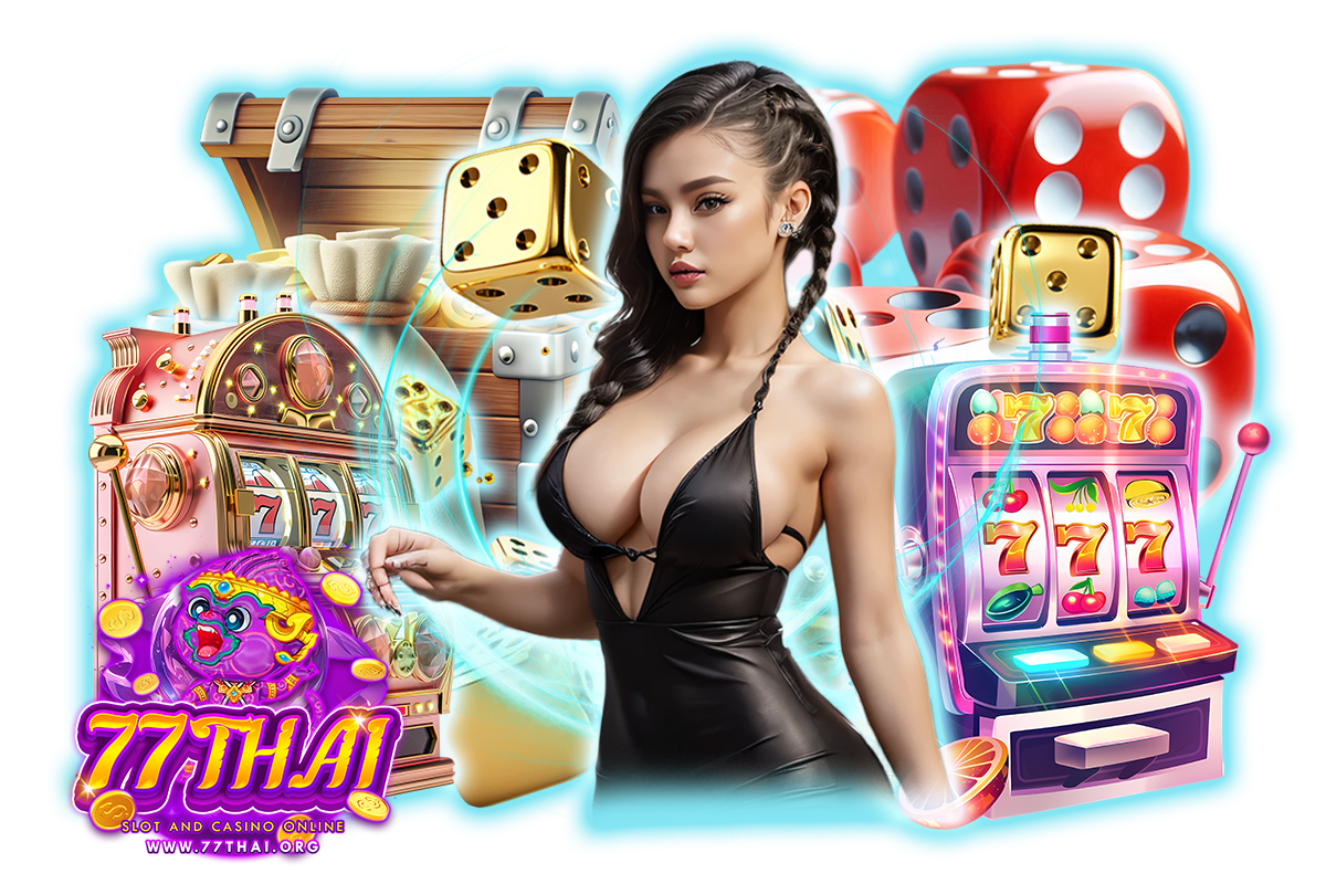 77thai wallet