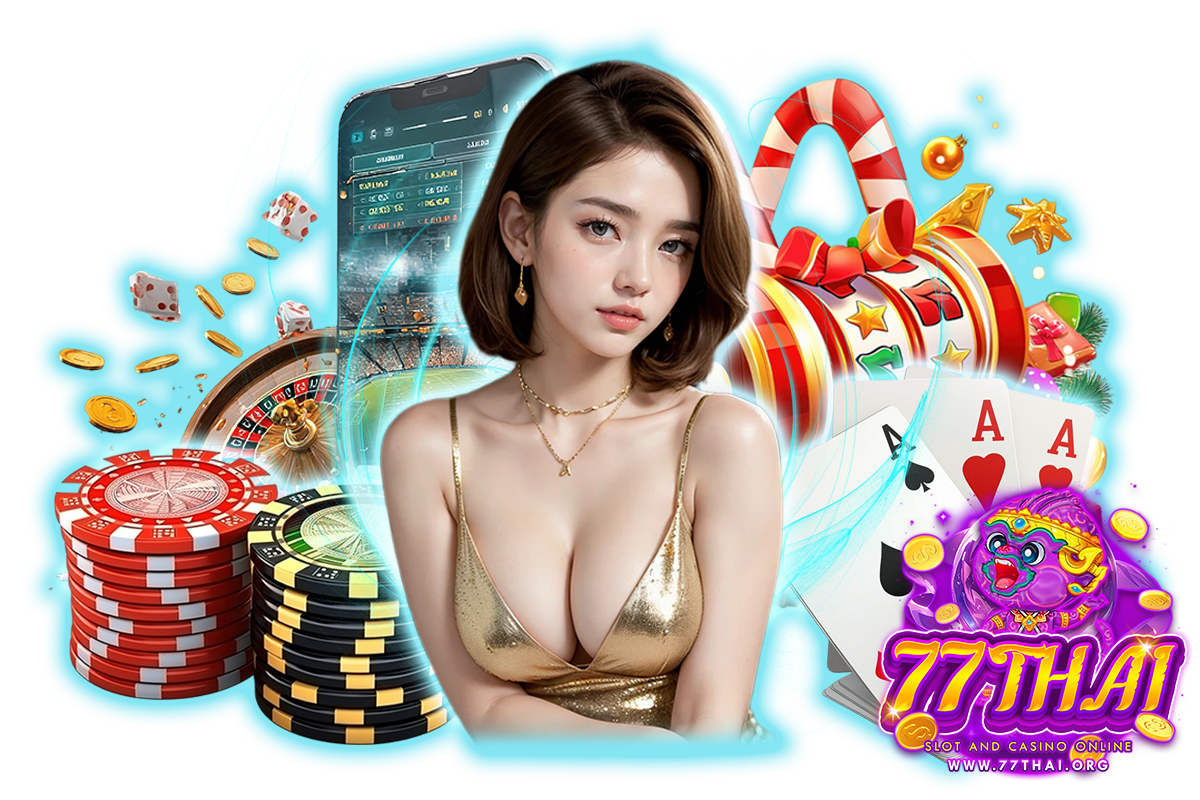 77thai